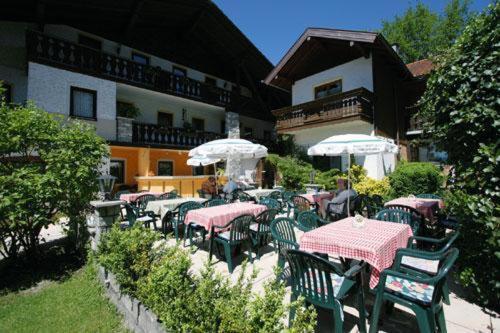 Landgasthof Schweizerhof Wonneberg Eksteriør bilde
