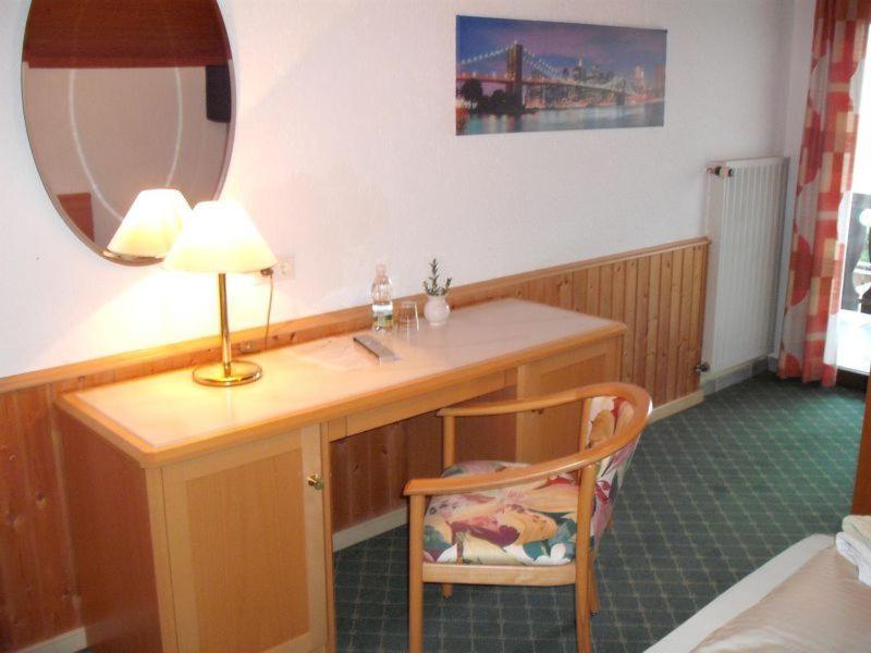 Landgasthof Schweizerhof Wonneberg Eksteriør bilde