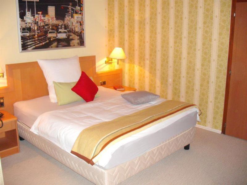 Landgasthof Schweizerhof Wonneberg Rom bilde