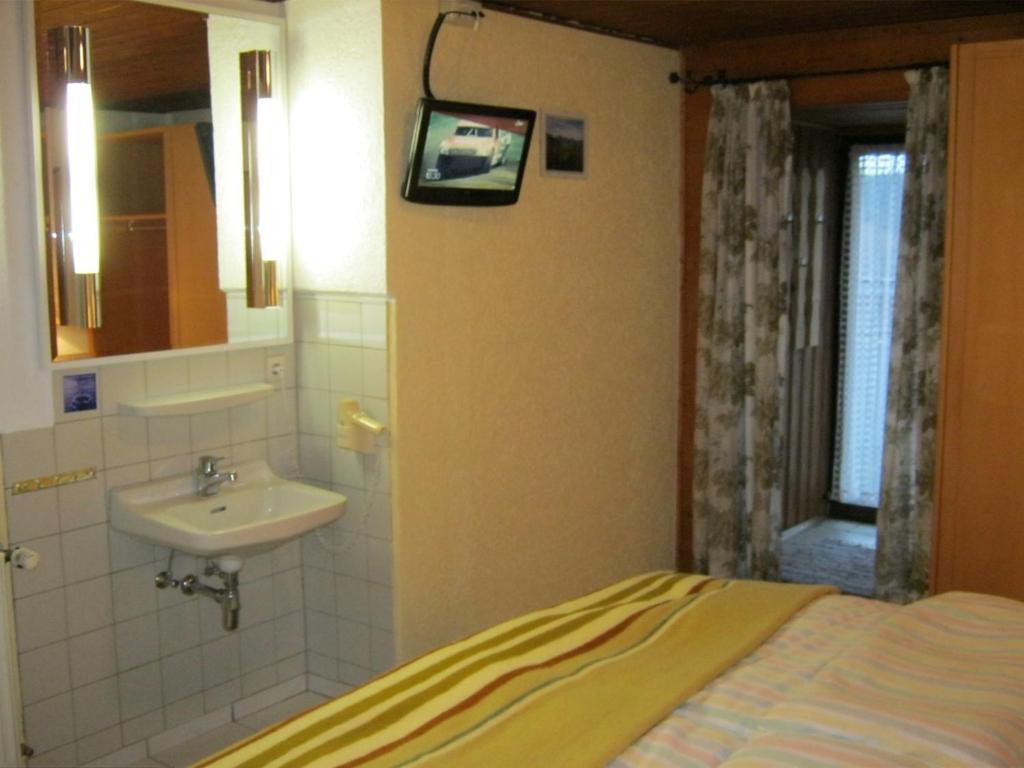 Landgasthof Schweizerhof Wonneberg Rom bilde