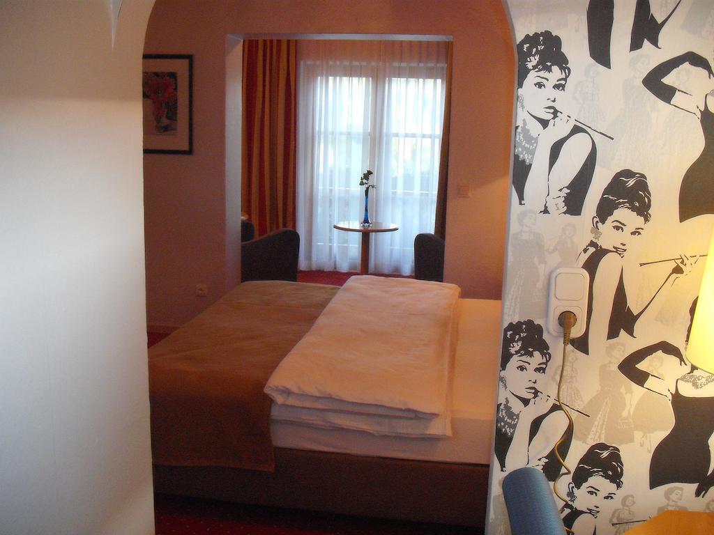 Landgasthof Schweizerhof Wonneberg Rom bilde