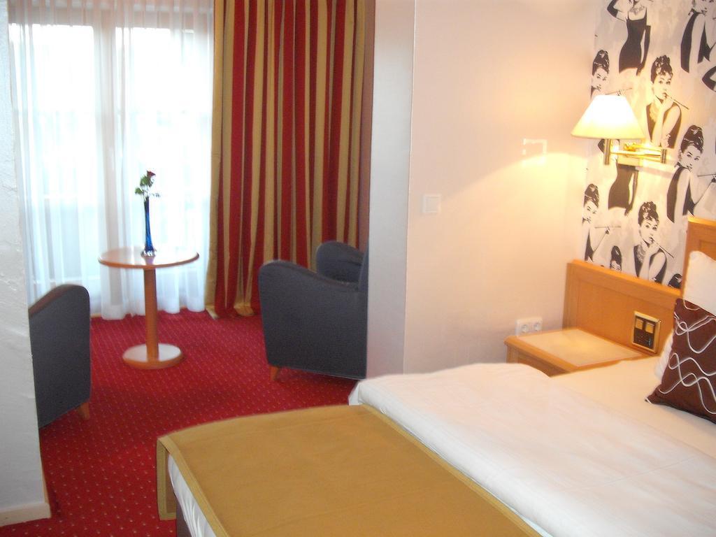 Landgasthof Schweizerhof Wonneberg Rom bilde